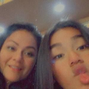 Meet your Posher, Tiffany